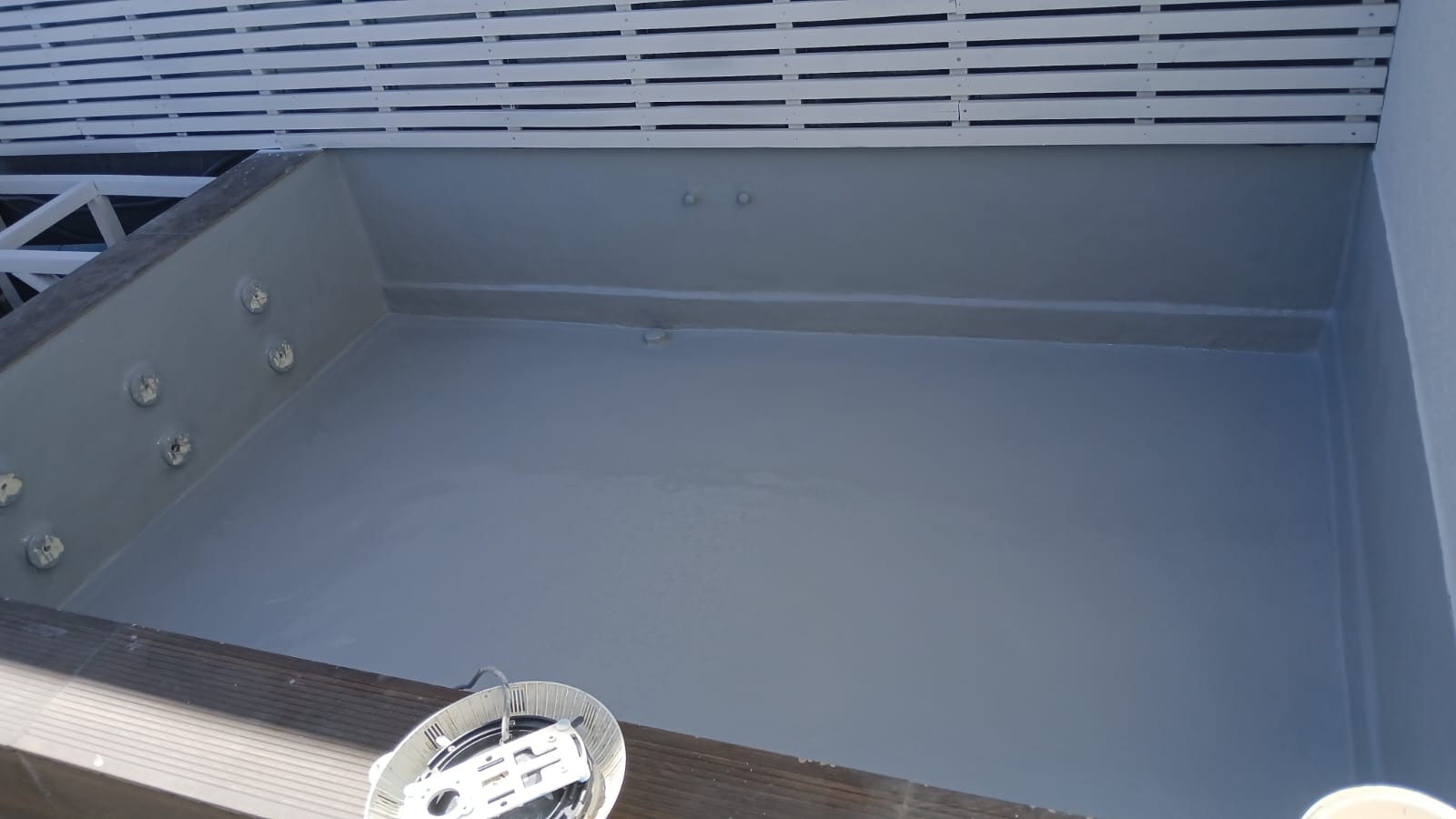 Pintura en departamentos y terminaciones generales